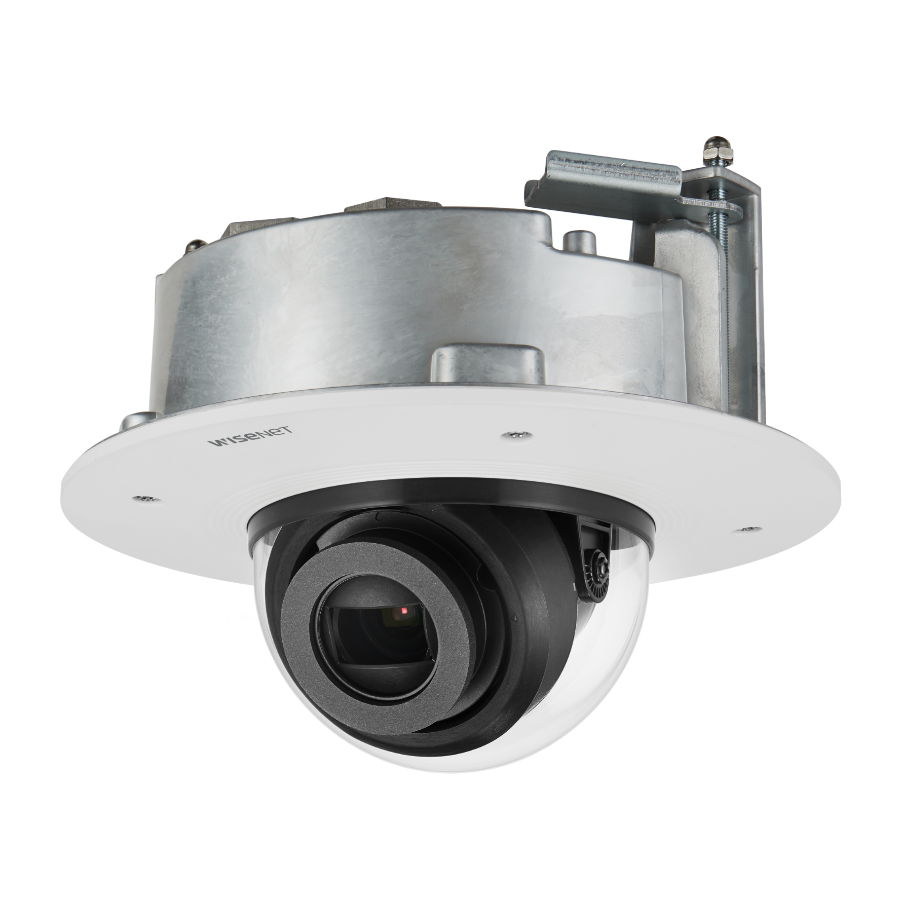 Hanwha XND-6081F IP Cameras | Tensor Security